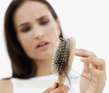 hair loss treatment from Dermatologist in DC