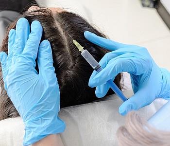 hair loss non surgery treatments from Dermatologist in DC