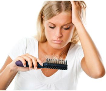 Light Therapy For Hair Loss Washington - Dr. Cheryl Burgess