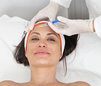 Juvederm Treatment in Annapolis