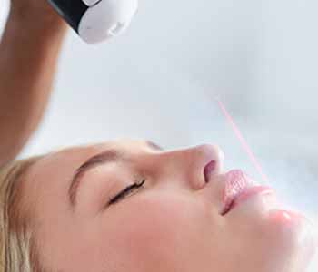 Washington, DC area doctor offers laser skin resurfacing