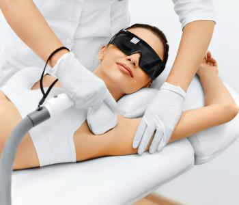 permanent laser hair removal from Dermatologist in Washington and Annapolis