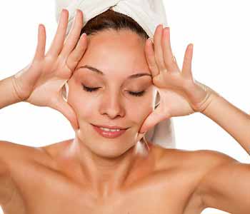 Washington DC area Dr. Cheryl M. Burgess practice offers effective skin tightening
