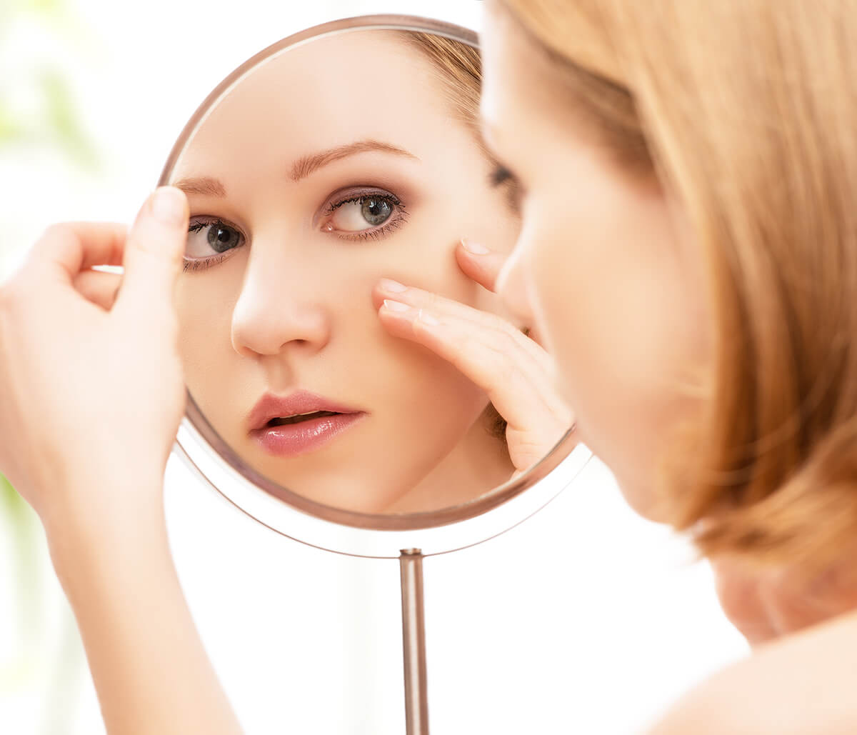 Treating Acne Scars While Pregnant in Washington Area