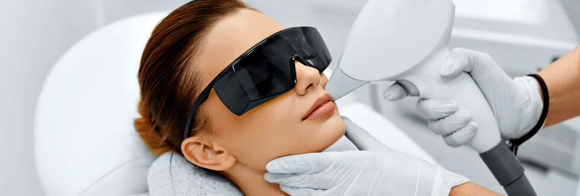 Lasers Treatment at Washington, DC and Annapolis, MD